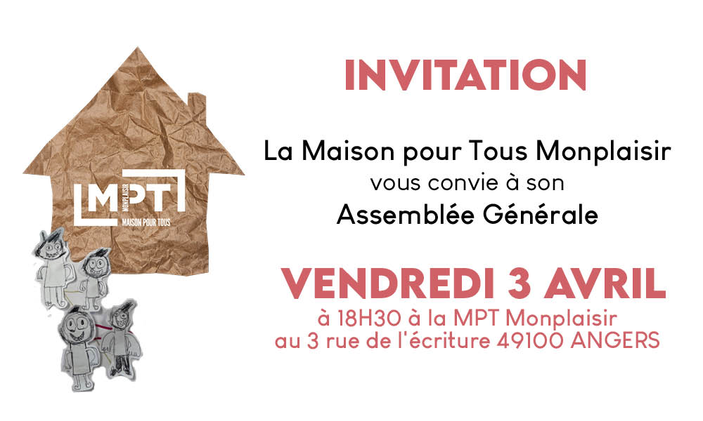 Assemblée générale de la MPT
