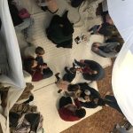 Atelier parents / enfants dans la Petite Bulle