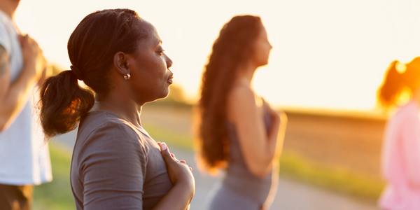 Conférence Sophrologie