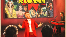 Affiche Le Petit Détournement 2025 - HD