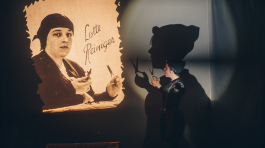 fin Lotte et Lucia(72dpi) ©Ville de Bouguenais