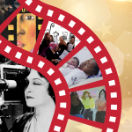 Atelier déco, préparons le festival Le Cinéma C'est Monplaisir !
