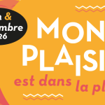 Monplaisir est dans la Place