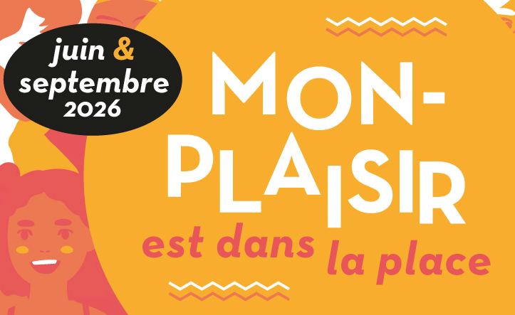 Monplaisir est dans la Place